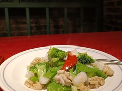 -北平食府(马鞍山路店)