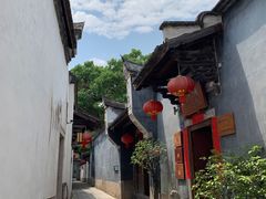 -三坊七巷历史文化街区