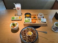 -沼津港精致料理·寿喜烧·烧鸟(青浦宝龙广场日料榜单店)