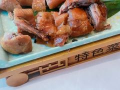 -解家河南菜(商鼎路店)