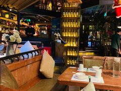 大堂-胡桃里音乐酒馆(曲江店)