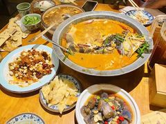 -锦小馆(安贞店)