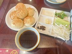 -恭敬李·烤鸭(天坛北门店)