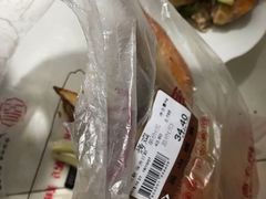 -吴山烤禽 (吴山路店)