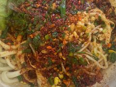 -老陈婆手工面庄