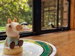 -马勒别墅·中餐厅