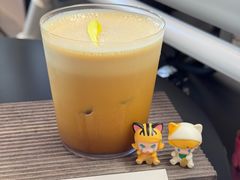 -Dogi&kiki Coffee(中心商务大厦店)