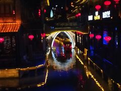 -台儿庄古城