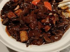 -东方饺子王(工农大路店)