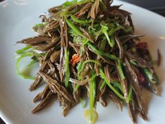 -小杨烤肉(高新店)