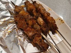 -汗腾格里·风味餐厅(新疆驻京办店)