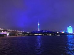 -武汉两江游览·夜游长江(汉口粤汉码头)