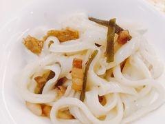 -永和红旗美食城