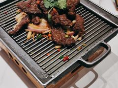 -大碗居·烤鸭·鱼头泡饼(天坛东门店)