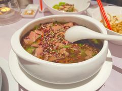 -粗茶淡饭·汉口公馆(循礼门店)