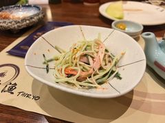 -大渔铁板烧(东城店)