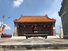 -黑龙潭风景区