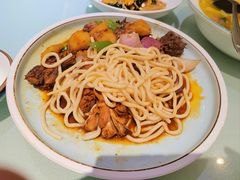 -粗茶淡饭•陕菜•家常菜
