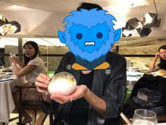 -肆月河豚·新淮扬(金融街店)