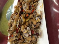 -南海渔家•海鲜•正宗海南菜(海棠湾店)