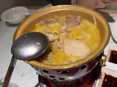 -关东小磨东北菜(漕河泾印象城店)