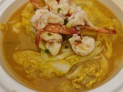 -品海楼·大连海胆锅贴馆(东港店)