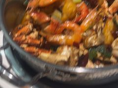 -七欣天香辣蟹火锅(南通任港路大润发店)