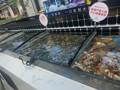 -川骄海鲜自助(河东店)