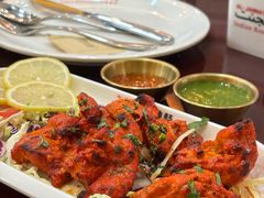 -清真· AL-JANNAT 佳纳特餐厅(仙林店)