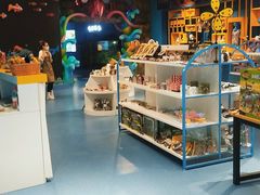 -沙沙哗啦海洋馆(华宇百花谷店)