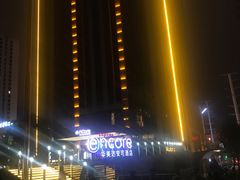 -重庆观音桥华美达安可酒店