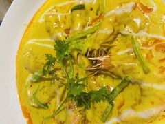 -星叶·东南亚料理(温州万象城店)
