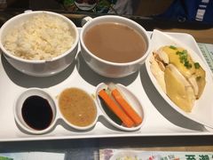 -翠华餐厅(铜锣湾糖街店)
