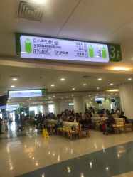 -上海市儿童医院(泸定路院区)