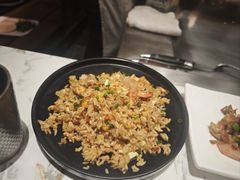 海鲜炒饭-火地铁板烧(昆山万象汇店)