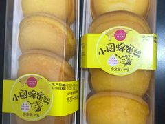 -味多美蛋糕(灯市口店)