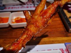 -通海俄式烧烤·俄罗斯大串(嵩山路店)