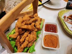 -丁里羊肉小镇(天鹅湖总店)