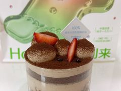 -好利来(欧亚商都店)