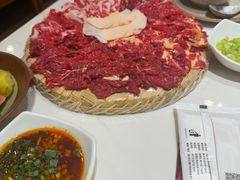 -今日牛事潮汕鲜牛肉火锅(瑞金店)