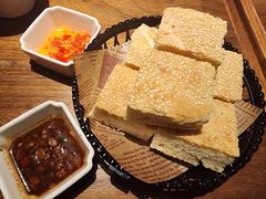 -清水亭湖北菜(大屯DT51店)