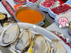 -荣叔港式沙嗲牛肉火锅(正佳潮流店)