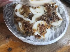 -共和老洪豆花草粿水粿