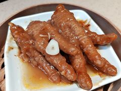 -点都德(花城店)