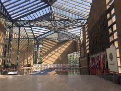 -西安大唐西市博物馆