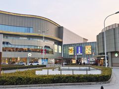 -无锡君来洲际酒店