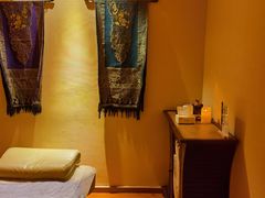 -木兰逸•泰式按摩•头疗•SPA(车公庙店)