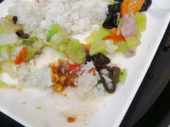 -大米先生(西郊店)