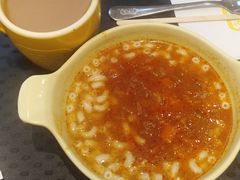 葡式牛尾汤通粉-大家乐(广州花城汇店)