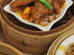 -点都德(华强南店)